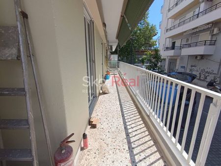 Διαμέρισμα για ενοικίαση - Τριανδρία - Δόξα - Κρυονέρι, - Φωτογραφία 4