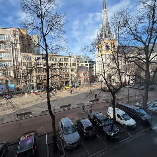 Appartement te huur - Photo 1