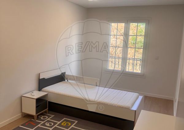 Apartamento T3 em Lisboa