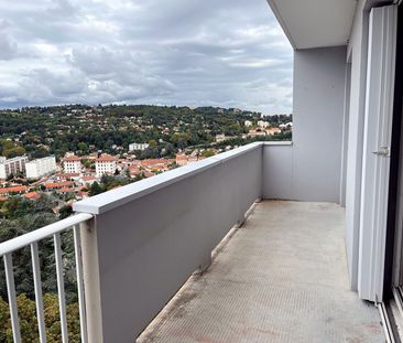 Appartement T4 Oullins à louer - Photo 1