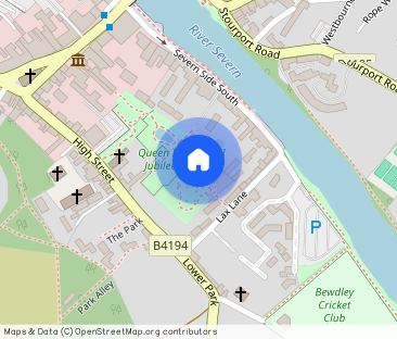 Severn Side South, Bewdley - Photo 1