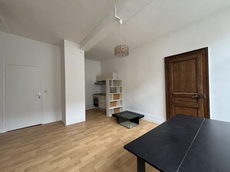 Location Appartement 2 pièces Meublé 44m² ST OMER 62500 - Photo 2