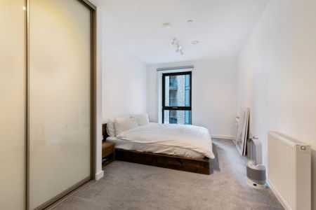 2 bedroom flat to rent - Photo 5