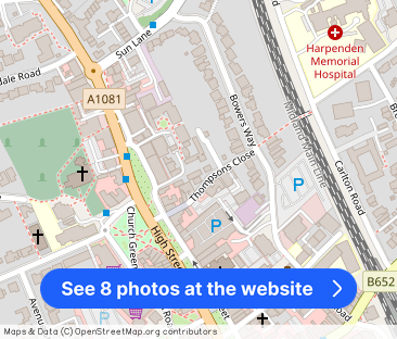 The Putterills, Harpenden, Herts, AL5 - Photo 1