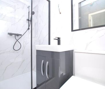 1 bedroom house of multiple occupation to rent - Photo 4