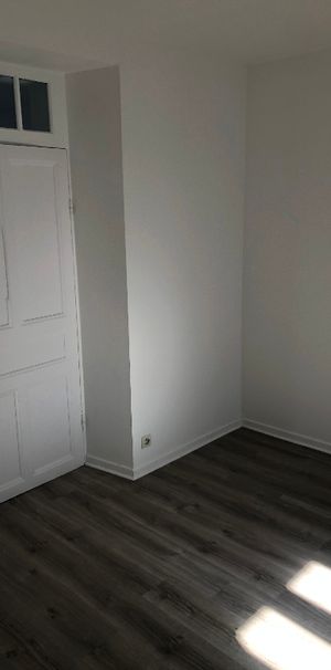 Appartement T1 Bis Forestou, - Photo 1