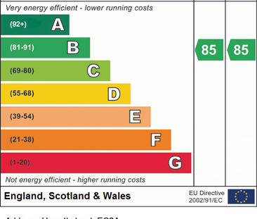 Studio to rent - Photo 3
