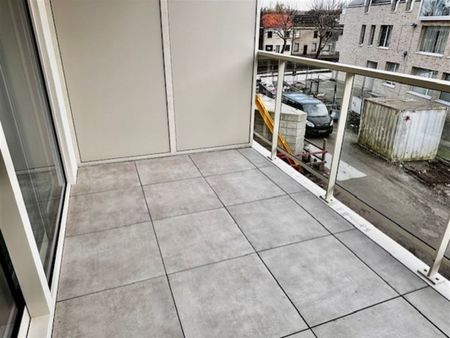 Appartement te OUDENAARDE (9700) - Foto 4