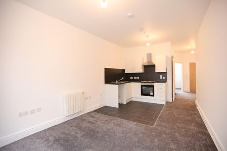 1 bedroom flat to rent - Photo 3