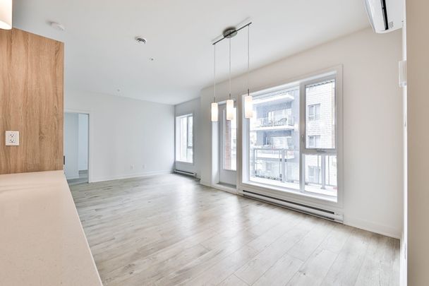 430 Rue Notre-Dame, app.201, J6A 2T4, Repentigny - Photo 1