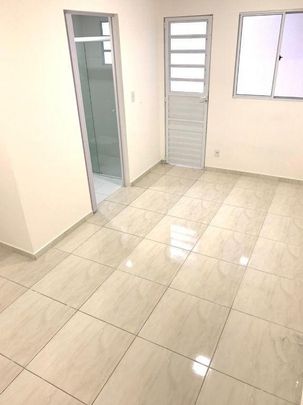 Studio Para Locação, 25 m² Próximo Ao Metrô Carrão! - Foto 1