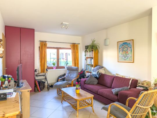 Woning met 3 slaapkamers in centrum Tienen - Foto 1