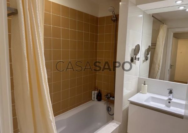 Apartamento T2 para alugar em Lisboa