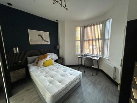 1 bedroom in a house share to rent - Photo 4