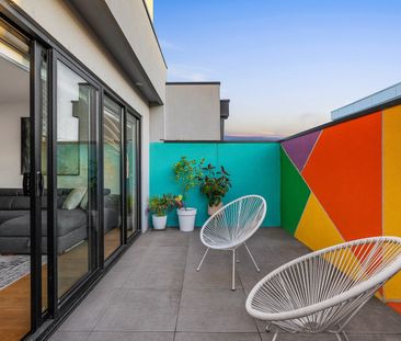 2/1 Banool Quadrant, Doncaster East - Photo 4