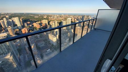 For Lease - 11 Wellesley Street Unit# 5913, Toronto, Ontario - Photo 3