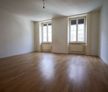 2.5 Zimmer, 50 m², 2. Stock - Foto 5