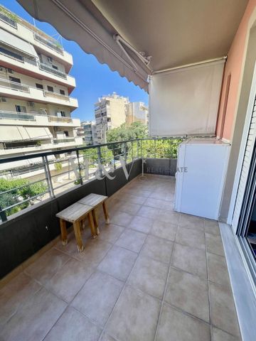Studio/Γκαρσονιέρα για ενοικίαση Ζωγράφου - Photo 5