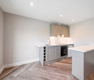 1 bedroom maisonette to rent - Photo 5