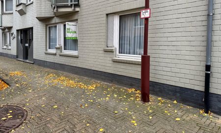 Gelijkvloers appartement met 2 slaapkamers en garage te Aartrijke - Photo 3