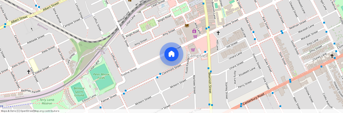 6/92 Evaline Street, NSW 2194, Campsie