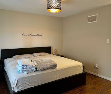 For Lease - 3250 Bentley Drive Unit# 72, Mississauga, Ontario - Photo 4