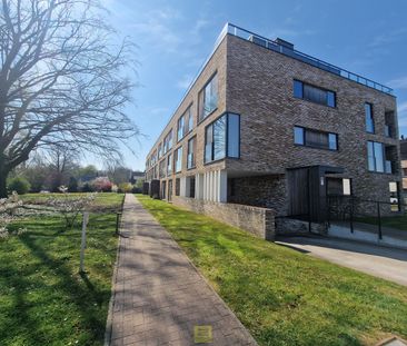 Nieuwbouwappartement met zonnig terras nabij centrum! - Photo 5