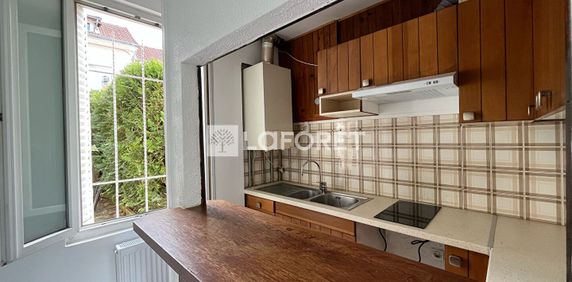 Apartment - Photo 2