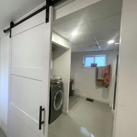 🌿 Charmant 4 ½ à aire ouverte – Tranquillité et nature à 5 min de l’A-20! - Photo 3