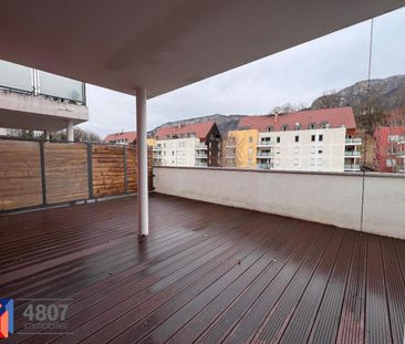 Appartement T2 à louer à Bonneville - Photo 6