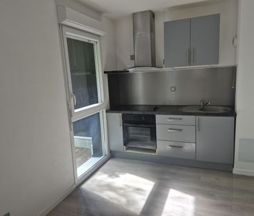 Location Appartement 2 pièces 46m² HALLENNES LEZ HAUBOURDIN 59320 - Photo 6