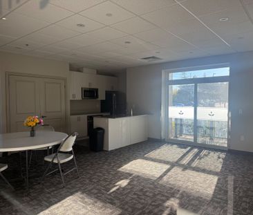 For Lease - 7768 Kennedy Road Unit# 10, Markham, Ontario - Photo 3