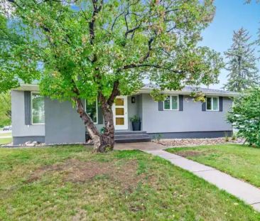 4 Bed 2 Bath Main Floor in Greystone Heights | 10 Sullivan Street, ... - Photo 1