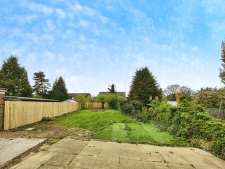 3 bedroom house to rent - Photo 3