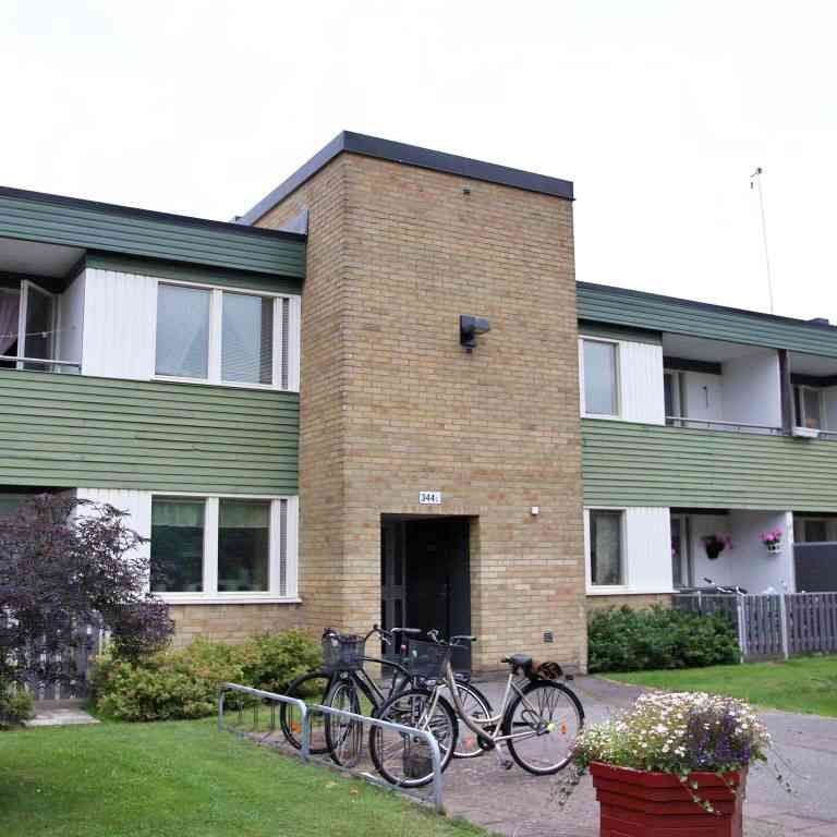 3 RUM KÖK - Photo 1