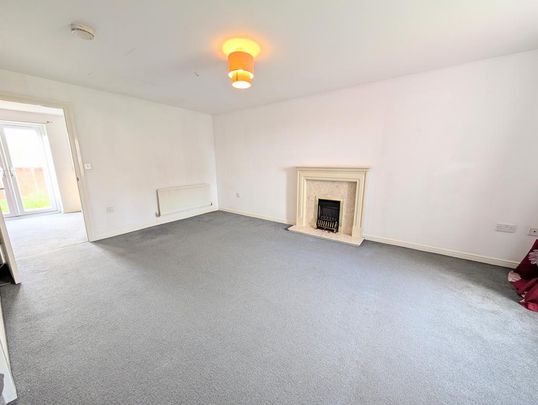 3 bedroom detached house to rent - Photo 1