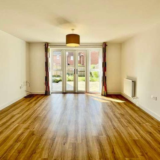 Greengage Road, Cotgrave, Nottingham, NG12 - Photo 1