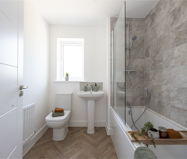 3 bedroom detached house to rent - Photo 5