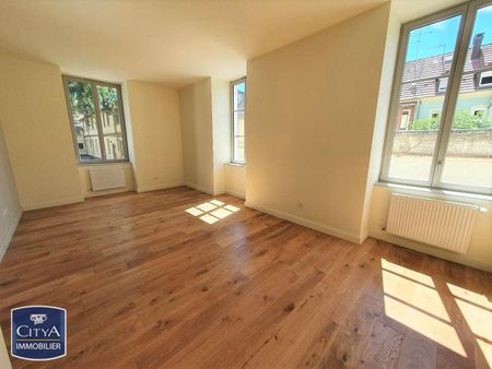 Location Appartement 3 pièces 70m² MULHOUSE 68200 - Photo 3