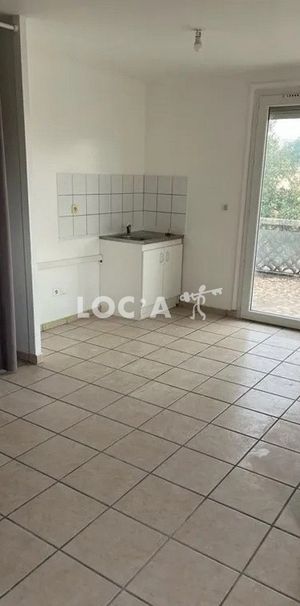 Studio 25 m² (ref: 6936188) - Photo 1