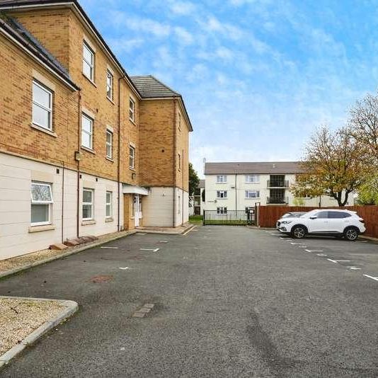 Queens Place, Hesters Way, Cheltenham, GL51 - Photo 1