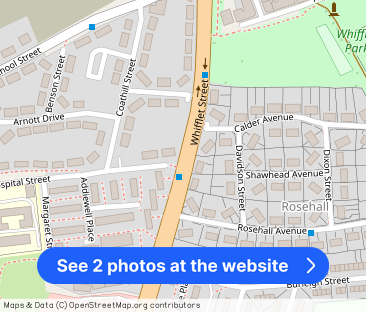 A Whifflet Street, ML5 - Photo 1