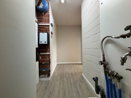 Halfopen woning te huur te Vleteren - Photo 2