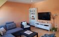PRENÁJOM | Štýlový 2-izbový mezonet s veľkou terasou vo Vajnoroch | 80 m² - Photo 2