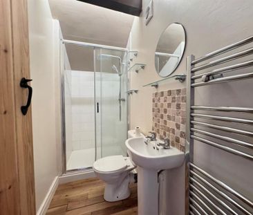 2 Bedroom Detached To Let - Photo 5