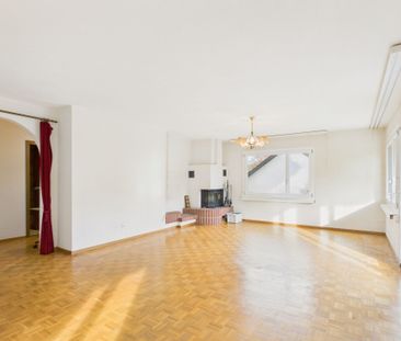 Wonderful apartment in St. Gallen with 4.5 rooms - Photo 3
