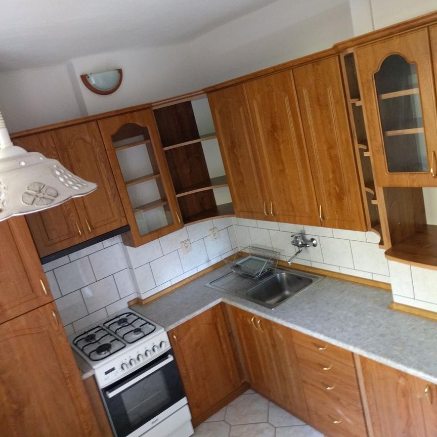 Pronájem bytu 2+1 60 m² - Photo 1