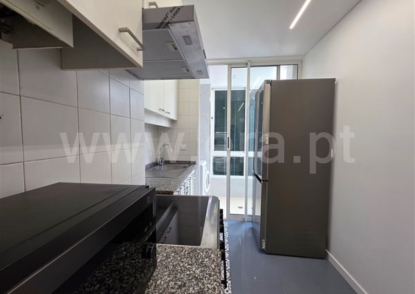 Apartment T2 / Funchal, Imaculado Coração de Maria