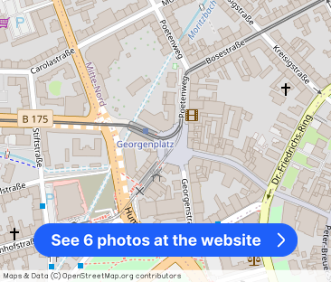 Wohnen im Herzen von Zwickau***Erstbezug! - Photo 1