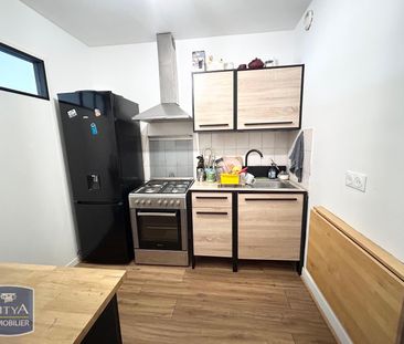 Location Appartement 1 pièce 46m² LE MANS 72000 - Photo 5